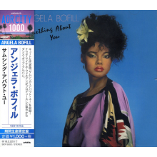 Bofill, Angela - Something About You