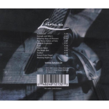 Lunasa - Merry Sisters of Fate