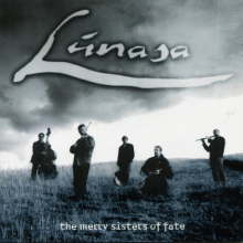 Lunasa - Merry Sisters of Fate