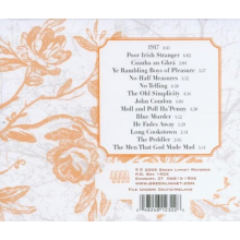 Parsons, Niamh - Old Simplicity