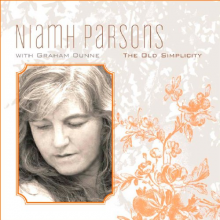 Parsons, Niamh - Old Simplicity