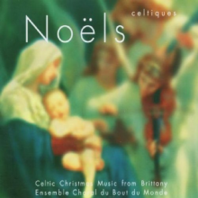 V/A - Noels Celtiques -Celtic