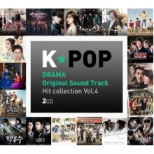 V/A - K-Pop Drama OST Hit Collection 4