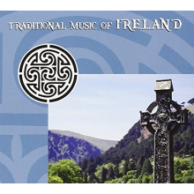 V/A - Traditional Music of Ireland