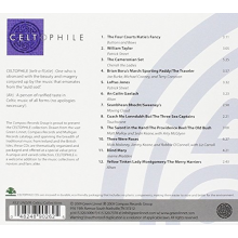 V/A - Traditional Music of Ireland