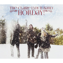 Lynch, Claire - Holiday