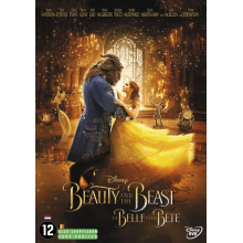 Movie - Beauty and the Beast('17)