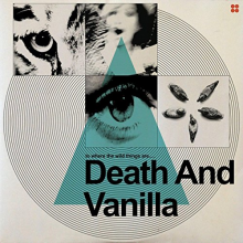 Death and Vanilla - To Where the Wild Things Are