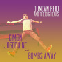Reid, Duncan -& the Big Heads- - C'mon Josephine /Bombs Away