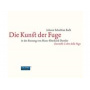 Zimmermann, Frank Peter - Die Kunst Der Fuge