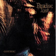 Paradise Lost - Gothic