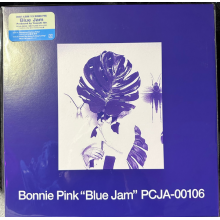 Pink, Bonnie - Blue Jam