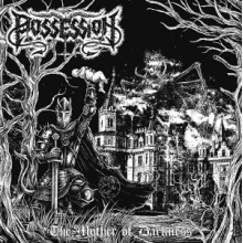 Possession - The Mother of Darkness
