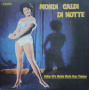 Sciascia, Armando - Mondi Caldi Di Notte - Italian 60's Mondo Movie Sexy Themes