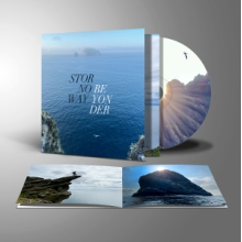 Stornoway - Beyonder