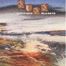 Suss - Counting Sunsets