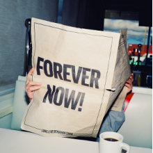 Switchfoot - Forever Now