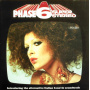 V/A - Phase 6 Super Stereo - Introducing the Alternative Italian B-Movie Soundtrack