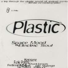 V/A - Space Mood & Electric Soul