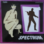 V/A - Spectrum: Thrilling 60's Film Noir Themes