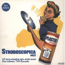 V/A - Stroboscopica Vol. 3