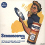 V/A - Stroboscopica Vol. 3