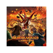 Amerikan Kaos - The Sheeple Swing