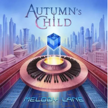 Autumn's Child - Melody Lane