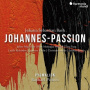 Bach - Johannes-Passion BWV 245 Pichon Ensemble Pygmalion Pregardien Huw Montague Rendall