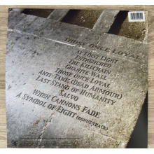 Bolt Thrower - Those Once Loyal LP WHITE