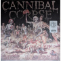 Cannibal Corpse - Gore Obsessed LP WHITE
