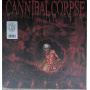 Cannibal Corpse - Torture LP WHITE