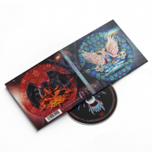 Corrosion Of Conformity - Good God Baad Man