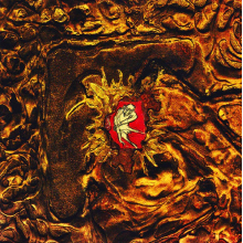 Deus - Worst Case Scenario LP