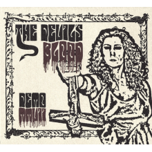 Devil's Blood, The - Demo MMVII