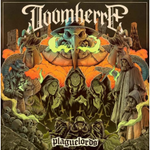 Doomherre - Plaguelords
