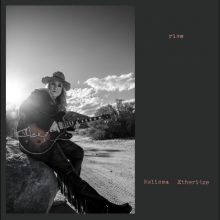 Etheridge, Melissa - Rise LP