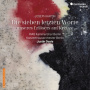 Haydn - Die Sieben Letzten Worte Unseres Erlosers Am Kreuze Hob XX:2 Konzerthausorchester Berlin Doyle RIAS Kammerchor Kasper