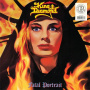 King Diamond - Fatal Portrait LP WHITE