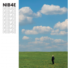 Lantlos - Nowhere In Between Forever