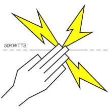 Lewis OfMan - 50kwtts