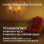 London Philharmonic Orchestra, Karina Canellakis - Karina Canellakis conducts Tchaikovsky
