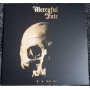 Mercyful Fate - Time LP WHITE