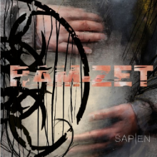 Ram-Zet - Sapien LP