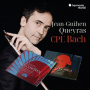 Riccardo Minasi Ensemble Resonanz Jean-Guihen Queyras - CPE Bach