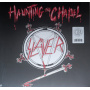 Slayer - Haunting The Chapel LP WHITE