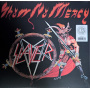 Slayer - Show No Mercy LP WHITE