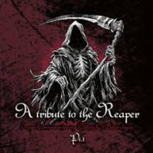 V/A - A Tribute To The Reaper - Children Of Bodom