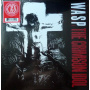 W.A.S.P. - The Crimson Idol