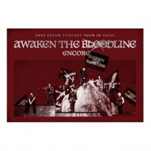 &Team - Awaken the Bloodline